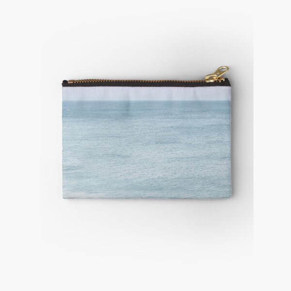 Item preview, Ocean Sunset, Pink Sky, Pastel Beach, Travel photography designed and sold by Ingrid Beddoes Photography.