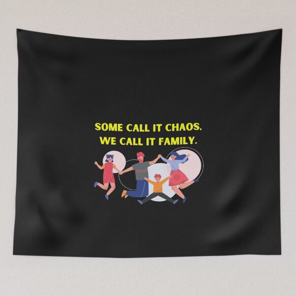 Item preview, Funny family quote designed and sold by Strale25kv.