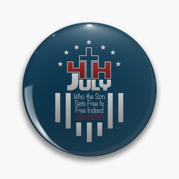 Item preview, Independence Day designed and sold by BasseTown-Art.