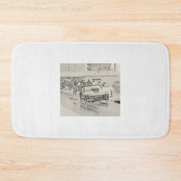 Artikelvorschau, Autosport, Dragrace, Sport ca| Perfektes Geschenk entworfen und verkauft von dorapegge.