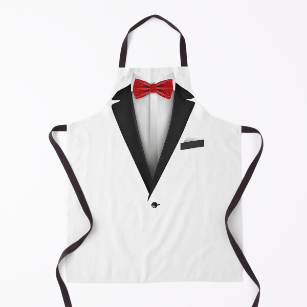 Wedding Aprons | Redbubble
