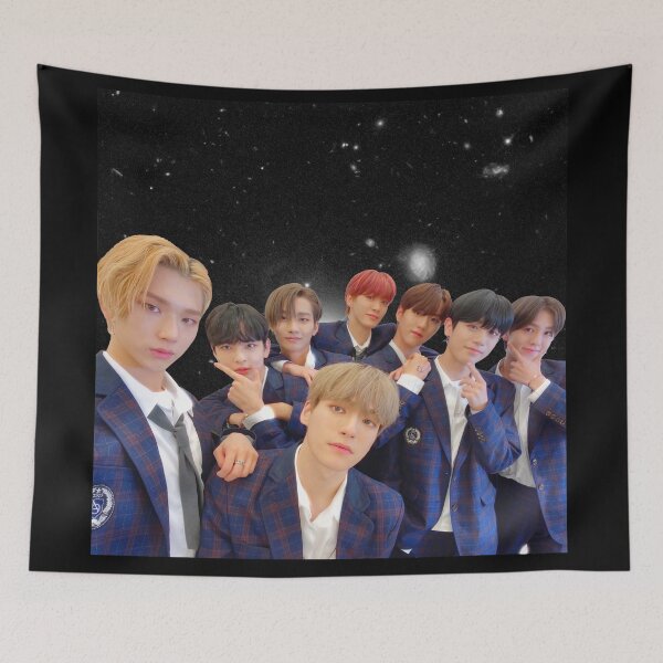 Item preview, EPEX - kpop edit designed and sold by kitten-minho.