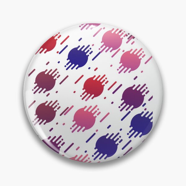 Item preview, Colourful dots pattern designed and sold by lalitkumar18.