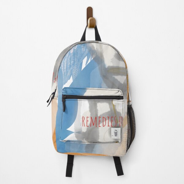 Item preview, Remedies Found Here Daily designed and sold by ZuzuNoel.