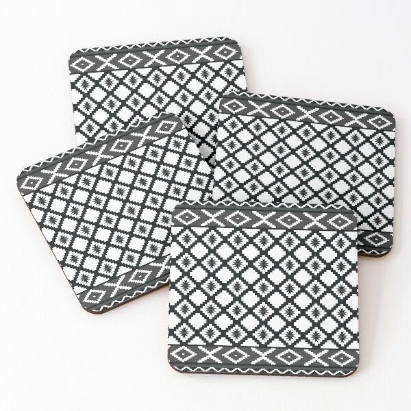 Item preview, geometric pattern fabric design pattern background wallpaper designed and sold by Pongsatorn298.