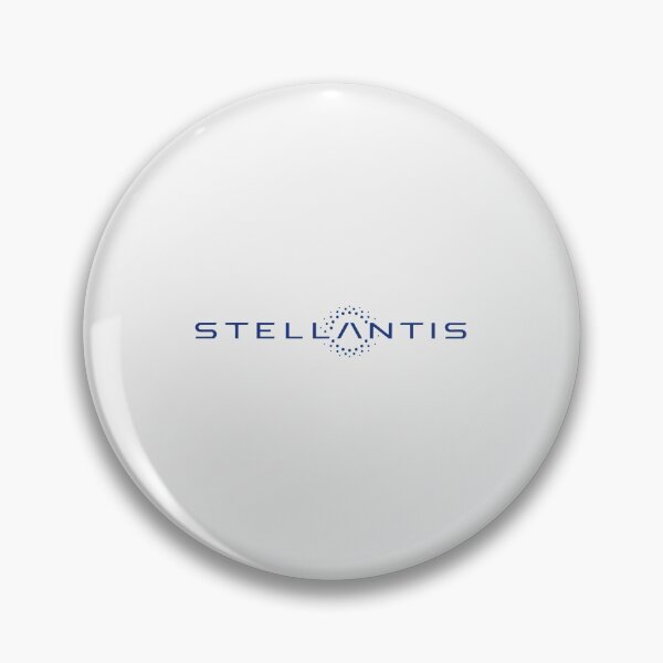 Item preview, Simple Stellantis Log| Perfect Gift designed and sold by dorapegge.