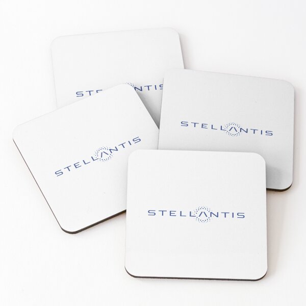 Item preview, Simple Stellantis Log| Perfect Gift designed and sold by dorapegge.