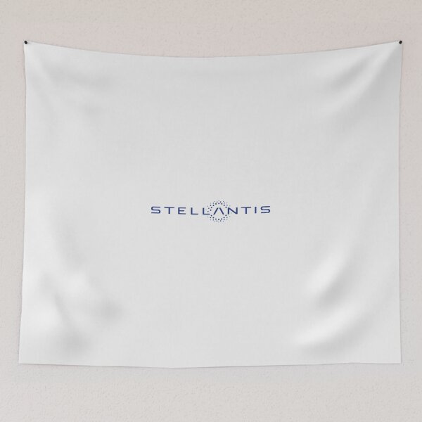Item preview, Simple Stellantis Log| Perfect Gift designed and sold by dorapegge.