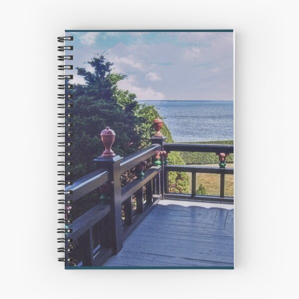 Item preview, A View of the Atlantic Ocean designed and sold by Jane Neill-Hancock.