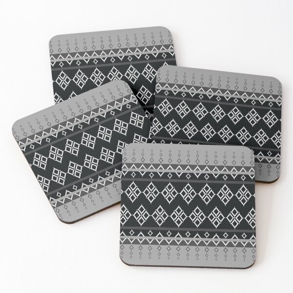Item preview, geometric pattern fabric design pattern background wallpaper designed and sold by Pongsatorn298.