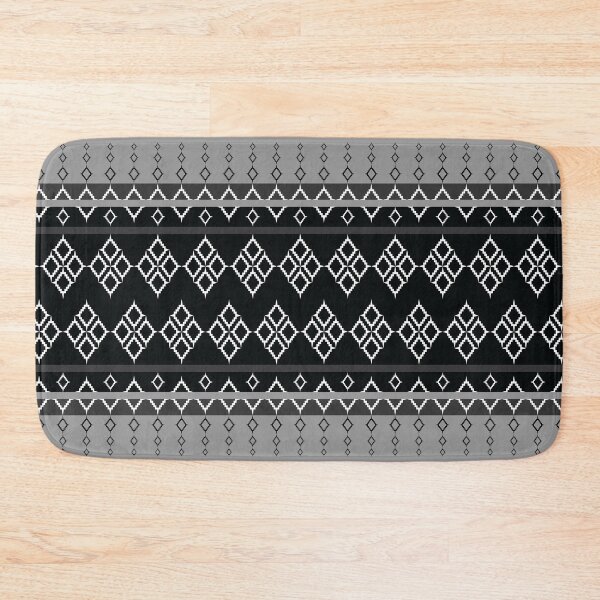 Item preview, geometric pattern fabric design pattern background wallpaper designed and sold by Pongsatorn298.