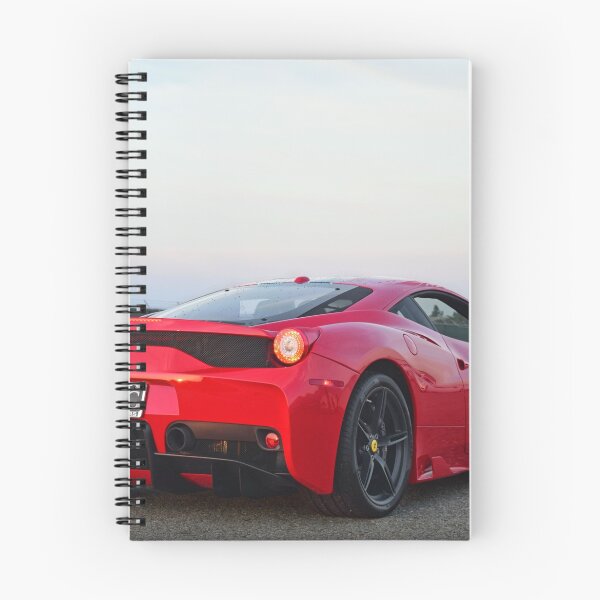Item preview, 458 Speciale designed and sold by JWKexotics.