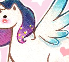 princess unicorn simply magical stickers by