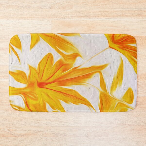 Item preview, Yellow Maples designed and sold by fatenanwar.