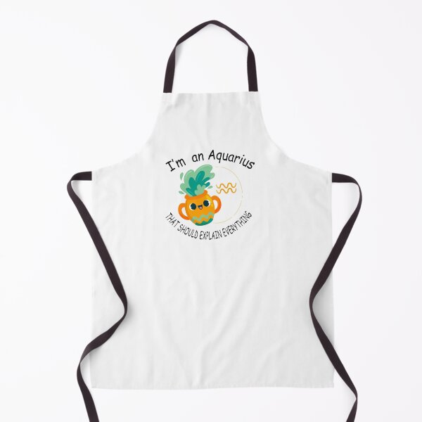 Item preview, I'm an aquarius that should explain everything   Astrology Astronomy Lover, Funny Meme Gift for Best Friend boyfriend girlfriend designed and sold by joygift369.
