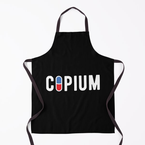 Item preview, Copium Pill designed and sold by OldDannyBrown.