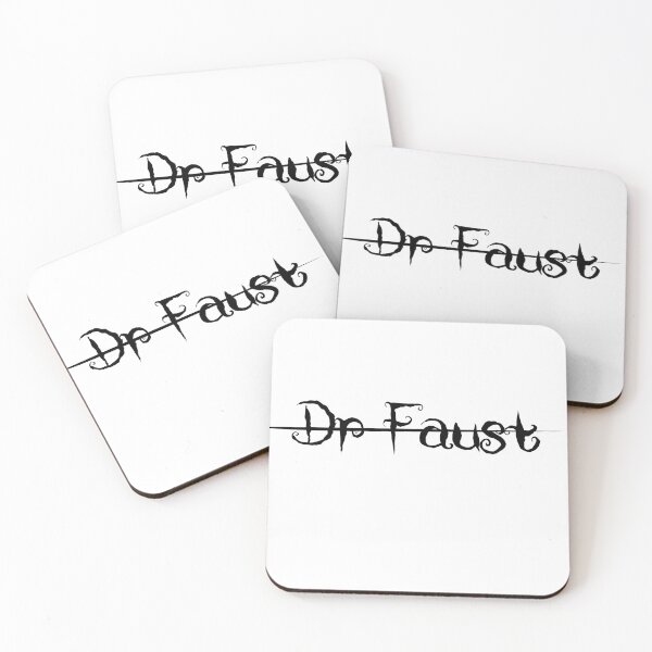 Item preview, doctor faust designed and sold by JimmyJD.