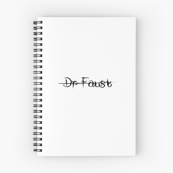 Item preview, doctor faust designed and sold by JimmyJD.