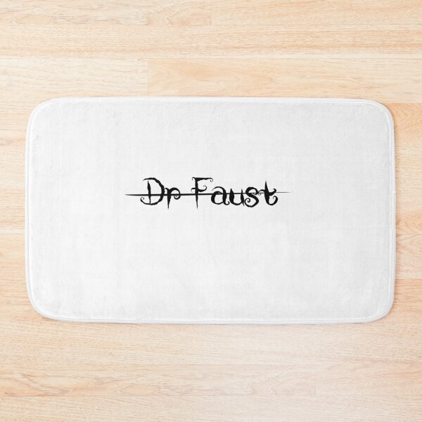 Item preview, doctor faust designed and sold by JimmyJD.