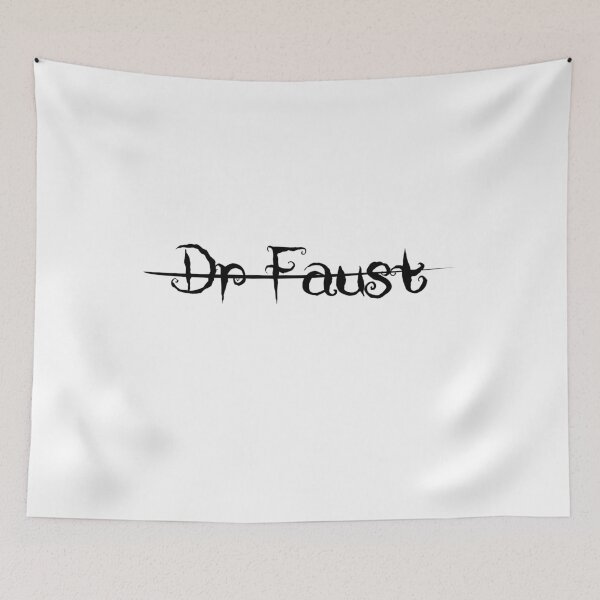 Item preview, doctor faust designed and sold by JimmyJD.