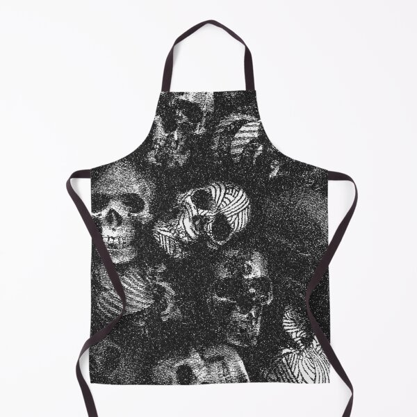 Item preview, Dott Skulls designed and sold by fakeface.