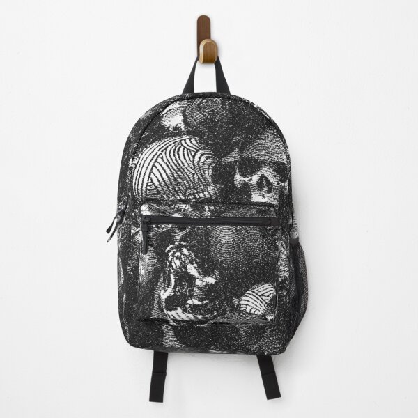 Item preview, Dott Skulls designed and sold by fakeface.