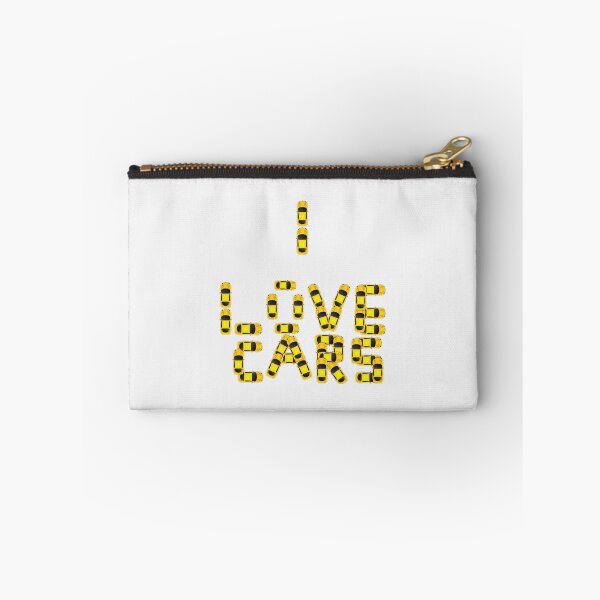 Item preview, I love car| Perfect Gift designed and sold by dorapegge.