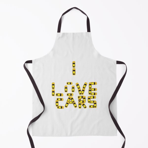 Item preview, I love car| Perfect Gift designed and sold by dorapegge.
