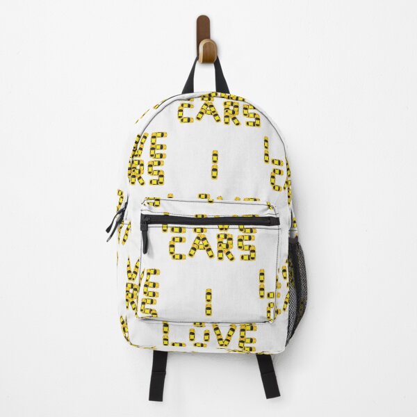 Item preview, I love car| Perfect Gift designed and sold by dorapegge.