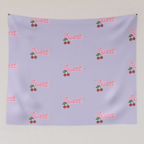 Item preview, Sweet cherry designed and sold by ArtisticShop12.