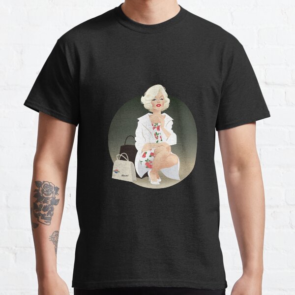 White coat Classic T-Shirt