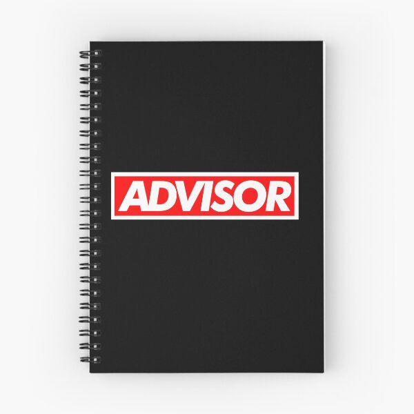 Item preview, ADVISOR designed and sold by T-shirtgallery.
