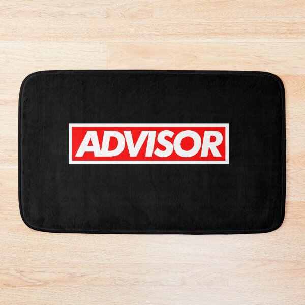 Item preview, ADVISOR designed and sold by T-shirtgallery.