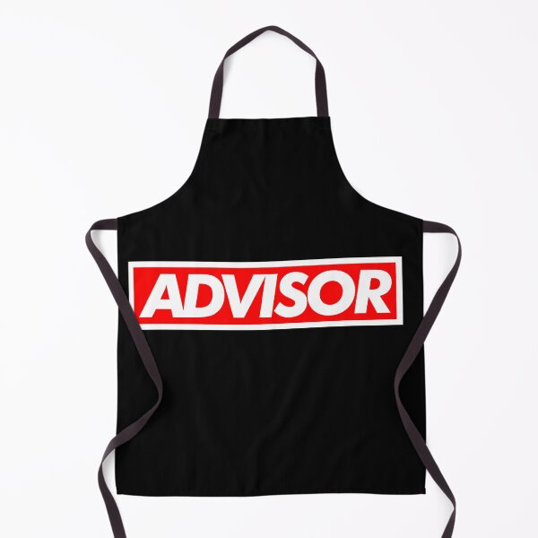 Item preview, ADVISOR designed and sold by T-shirtgallery.