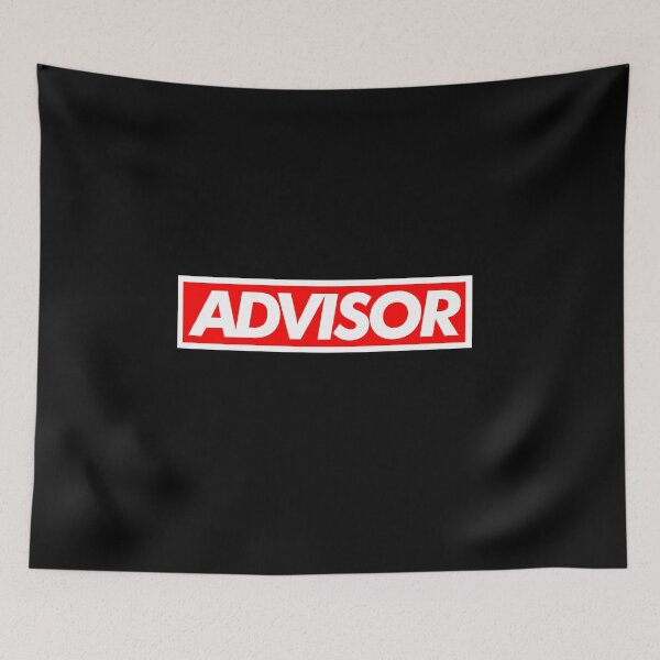 Item preview, ADVISOR designed and sold by T-shirtgallery.