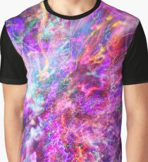 Fight or Flight Graphic T-Shirt