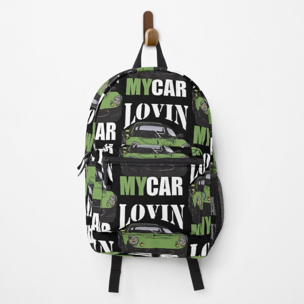 Item preview, LOVIN MY CAR| Perfect Gift designed and sold by dorapegge.