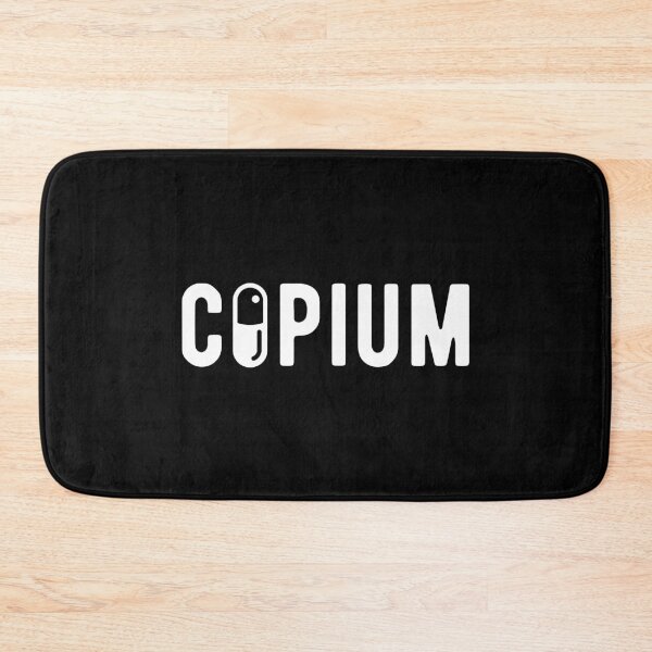 Item preview, Copium Pill designed and sold by OldDannyBrown.
