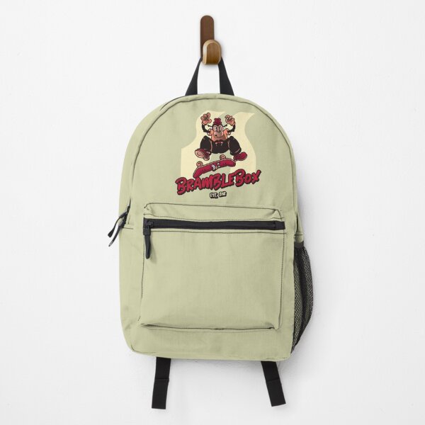 Item preview, Rollo Skater designed and sold by BrambleBox.