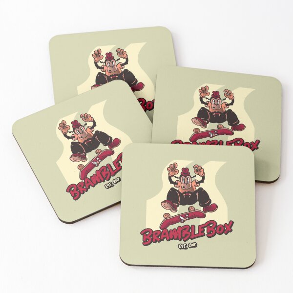 Item preview, Rollo Skater designed and sold by BrambleBox.