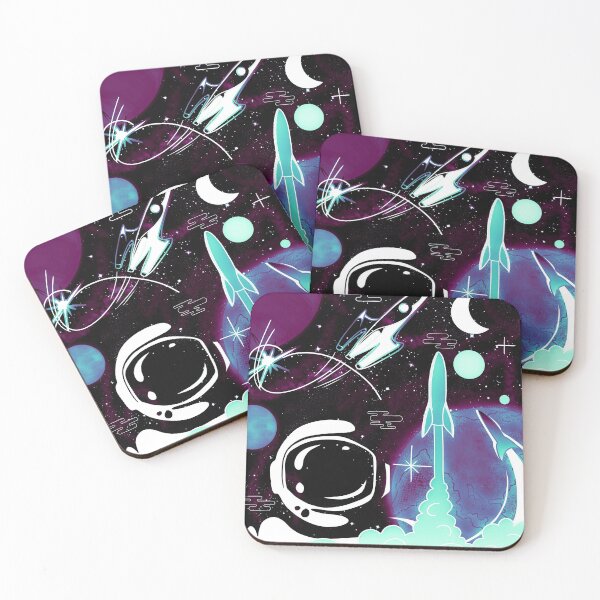 Item preview, Space design designed and sold by Catherine  Milchard.