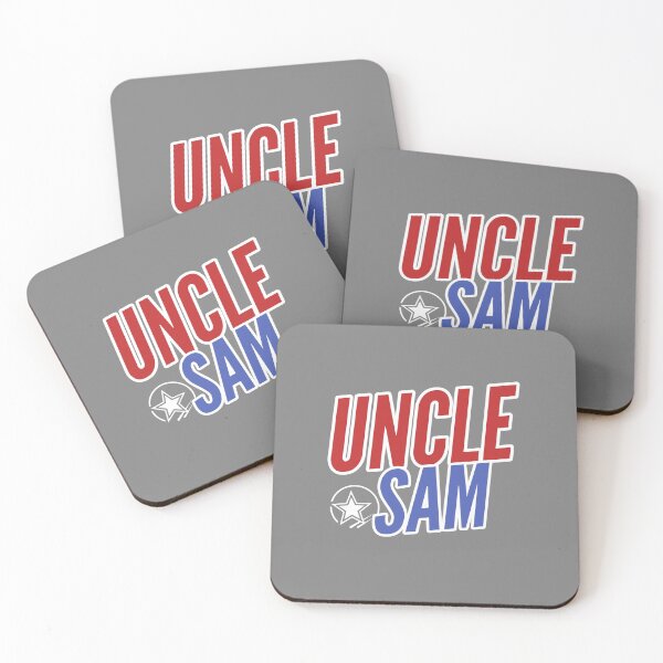 Item preview, Uncle Sam designed and sold by mksjr.