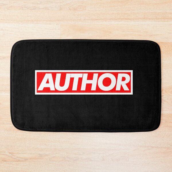 Item preview, AUTHOR designed and sold by T-shirtgallery.