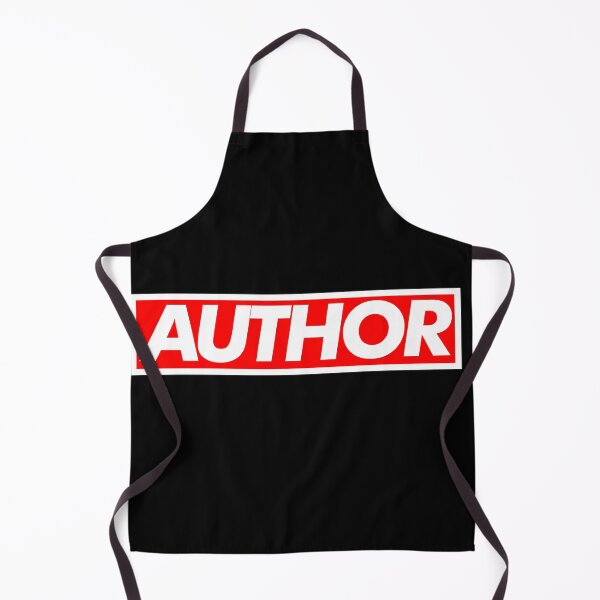 Item preview, AUTHOR designed and sold by T-shirtgallery.