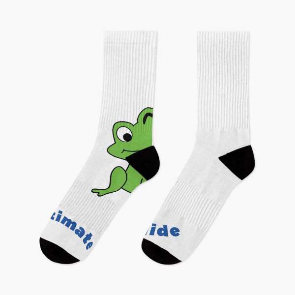 Item preview, ultimate frog guide  designed and sold by xyiyx.