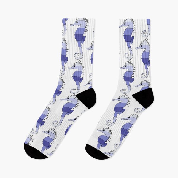 Item preview, Blue Sea Horse designed and sold by VavienDesignn.