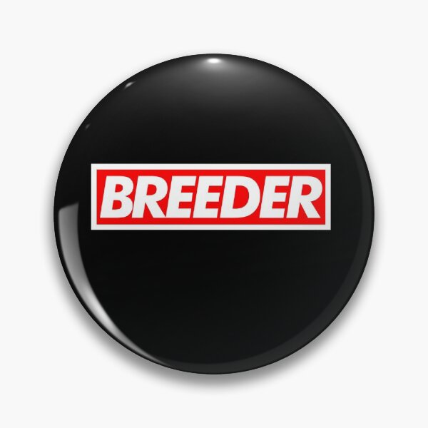 Item preview, BREEDER designed and sold by T-shirtgallery.