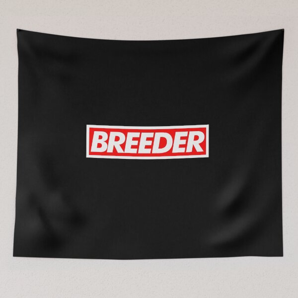 Item preview, BREEDER designed and sold by T-shirtgallery.