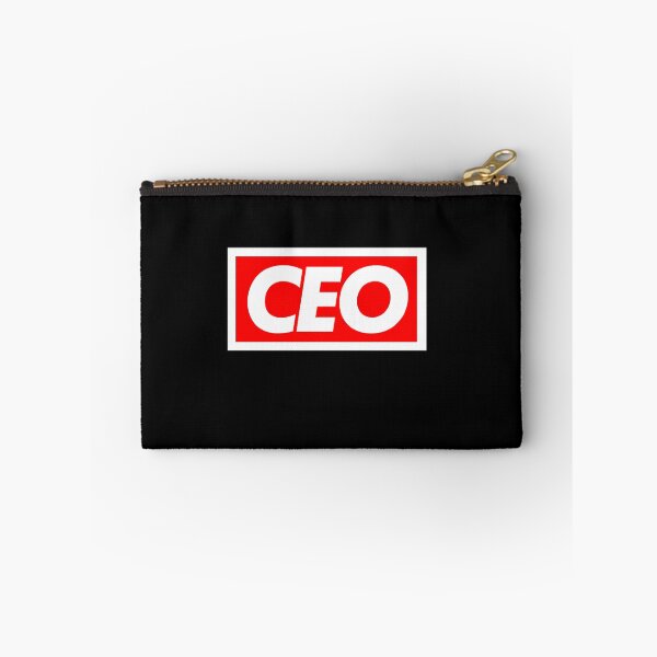 Item preview, CEO designed and sold by T-shirtgallery.