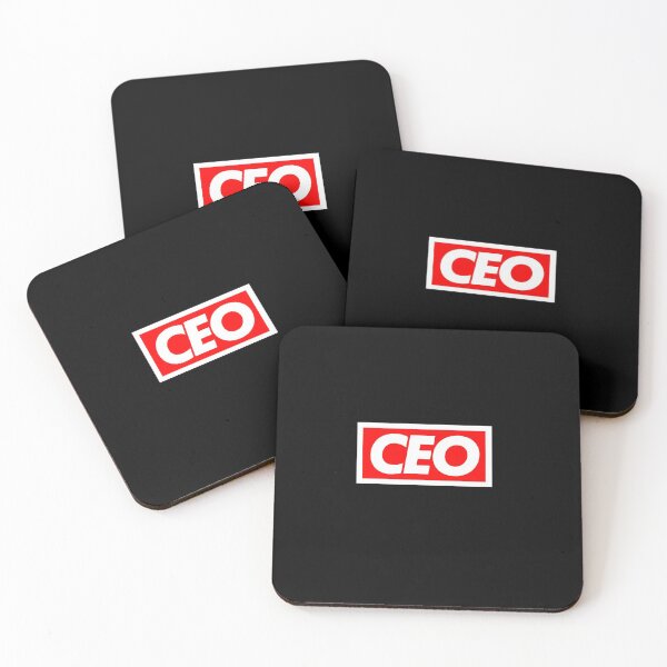 Item preview, CEO designed and sold by T-shirtgallery.